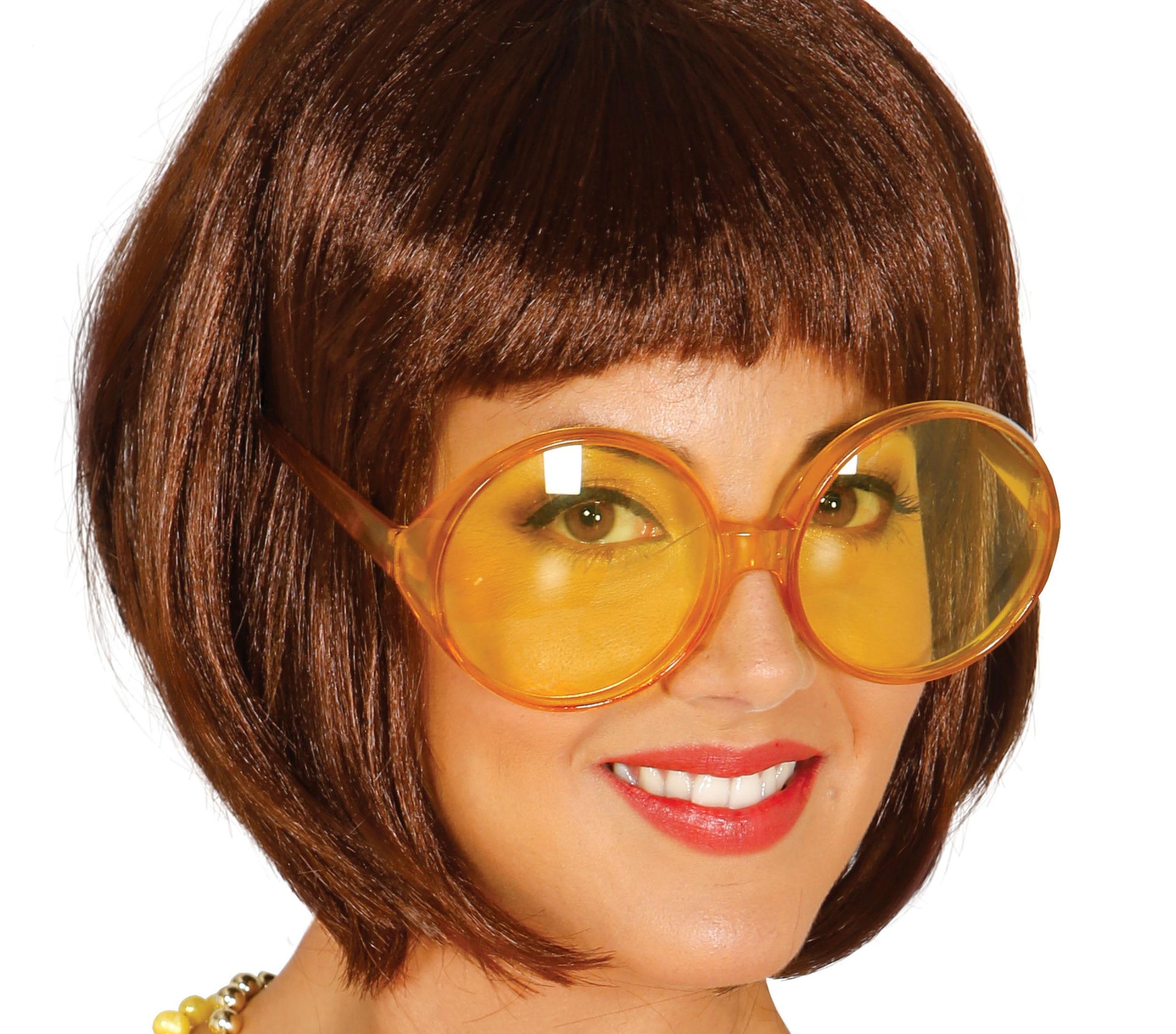 LARGE GLASSES