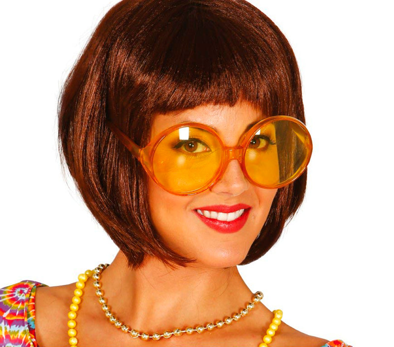 LARGE GLASSES
