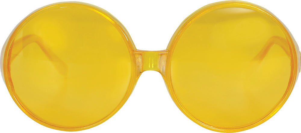 LARGE GLASSES