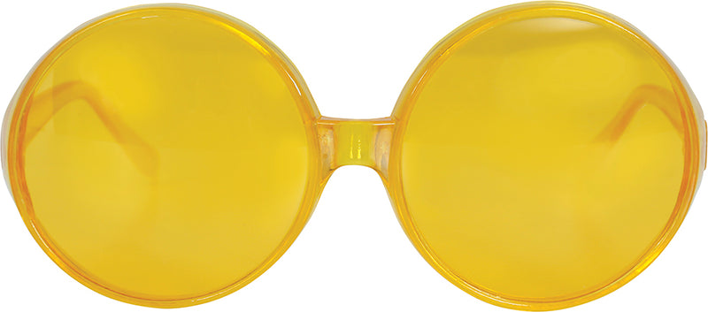 LARGE GLASSES