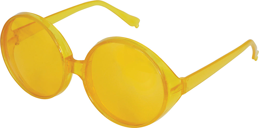 LARGE GLASSES