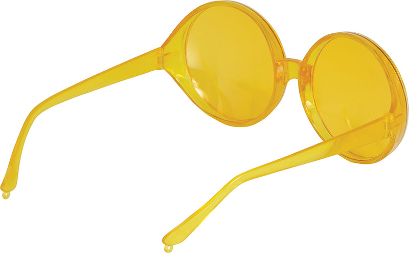 LARGE GLASSES