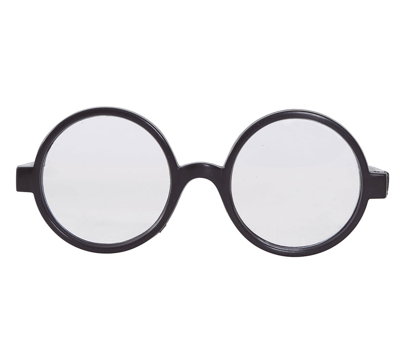 ROUND GLASSES