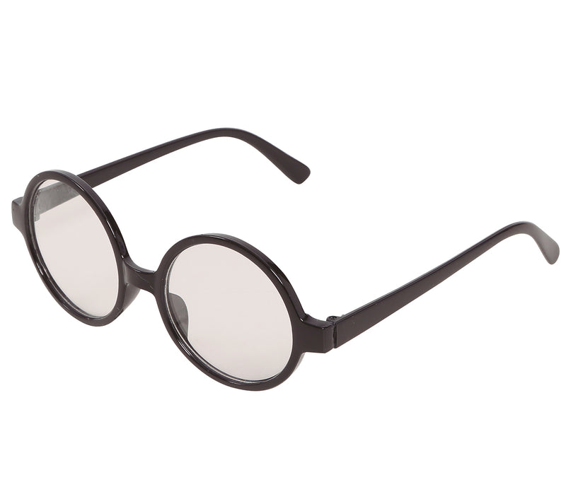 ROUND GLASSES