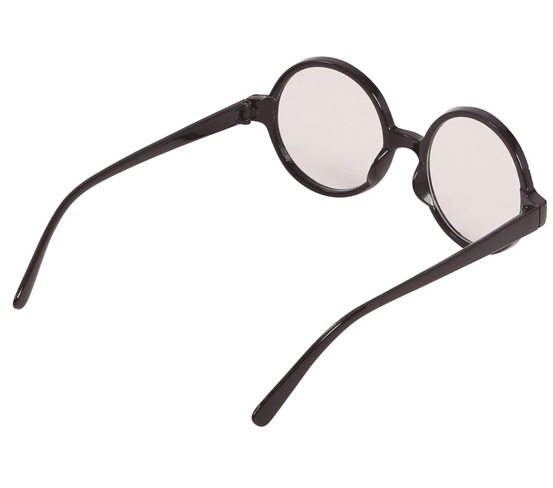 ROUND GLASSES