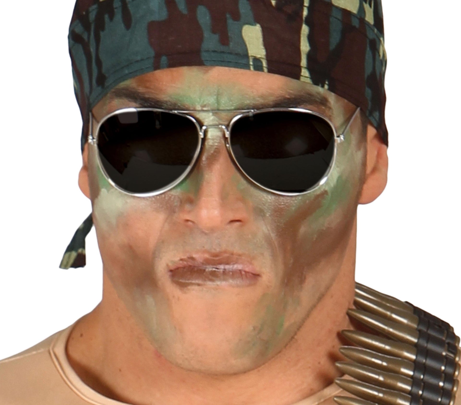 POLICE GLASSES