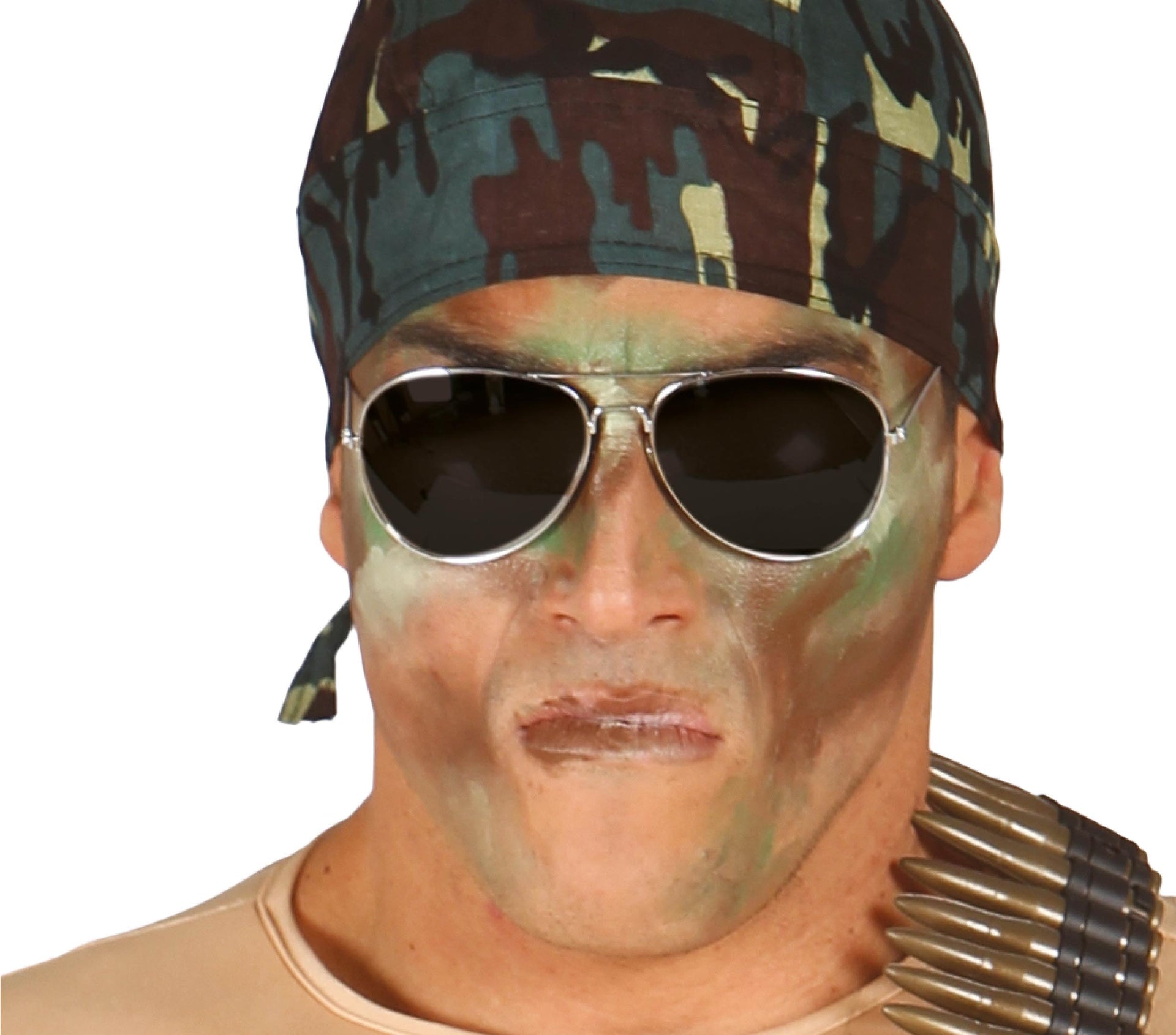 POLICE GLASSES