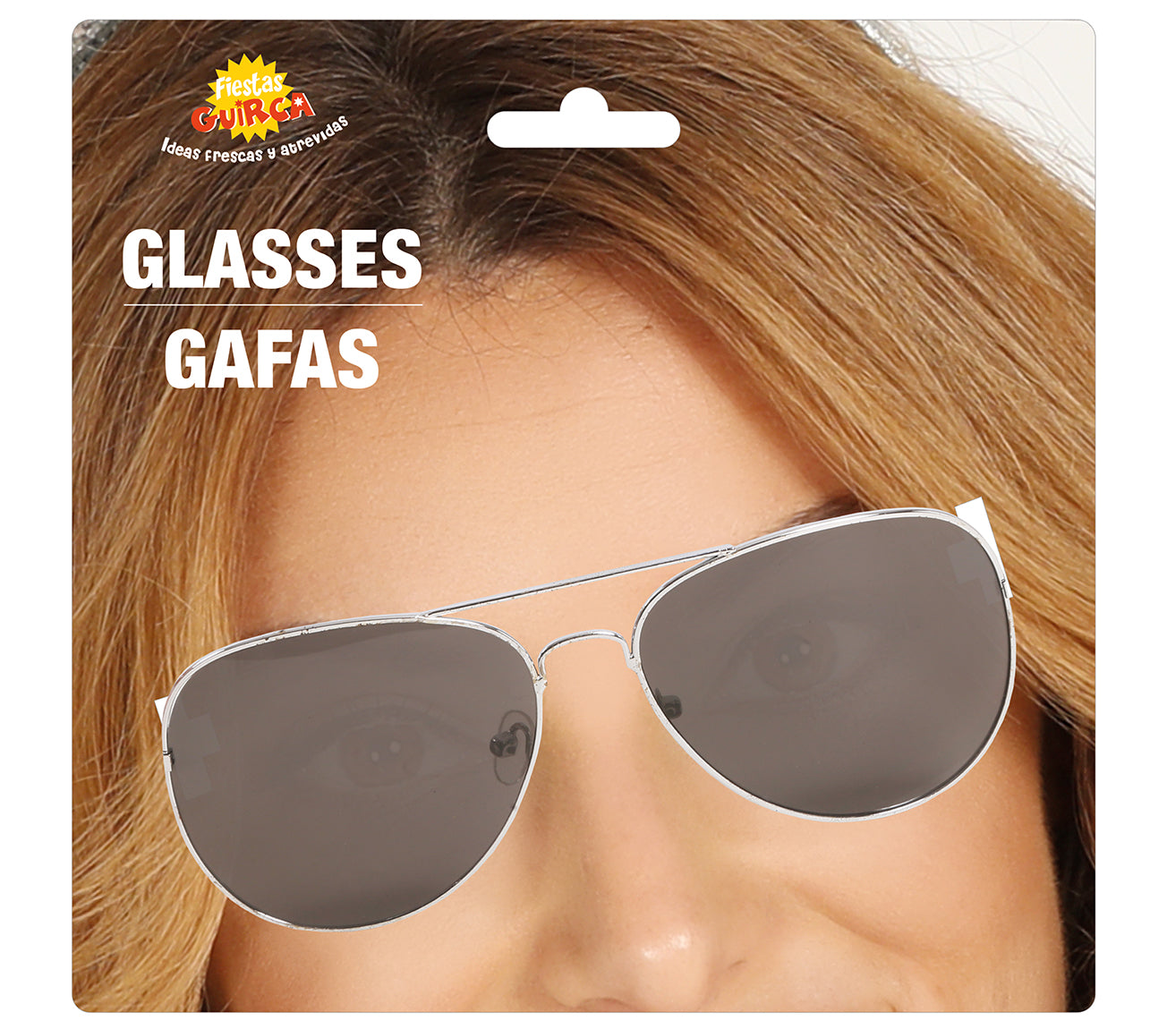 POLICE GLASSES