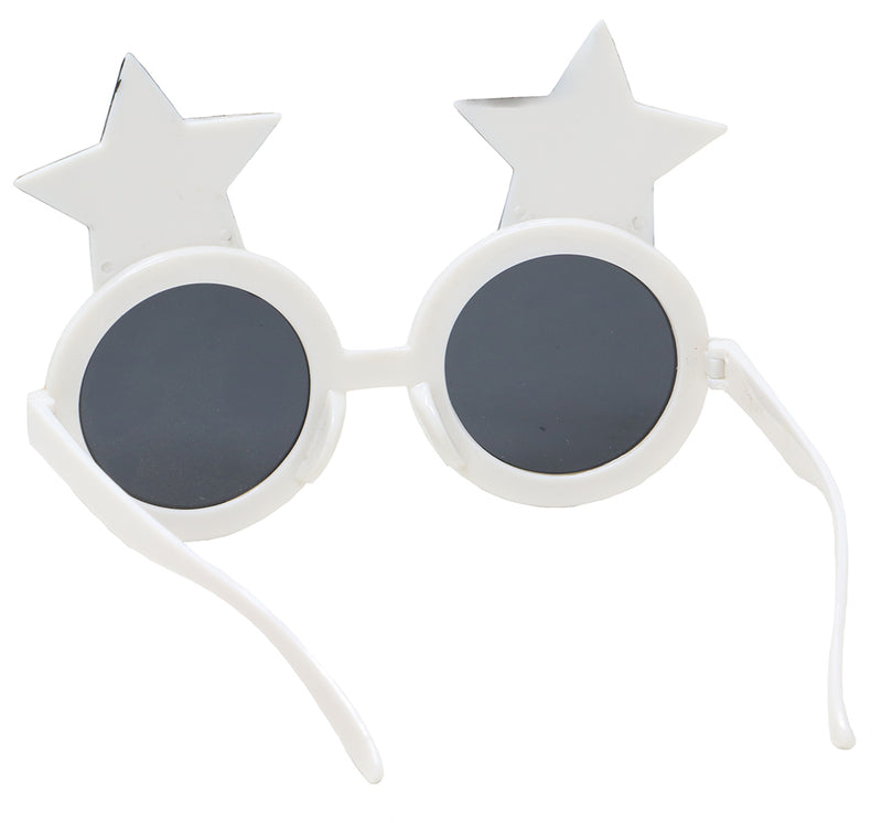 BIRTHDAY STARS GLASSES