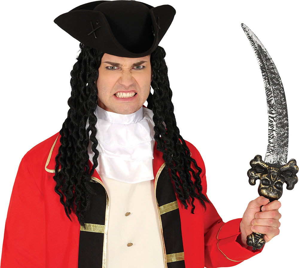 PIRATE SWORD 58 CM