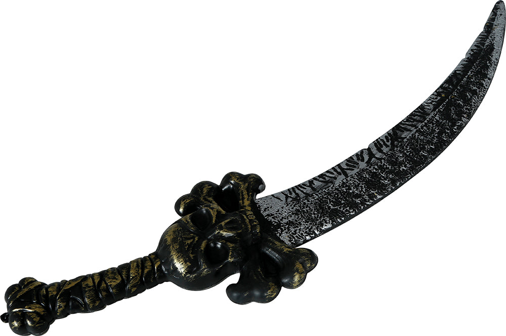PIRATE SWORD 58 CM