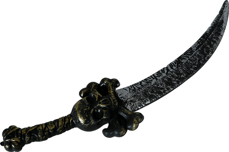 PIRATE SWORD 58 CM