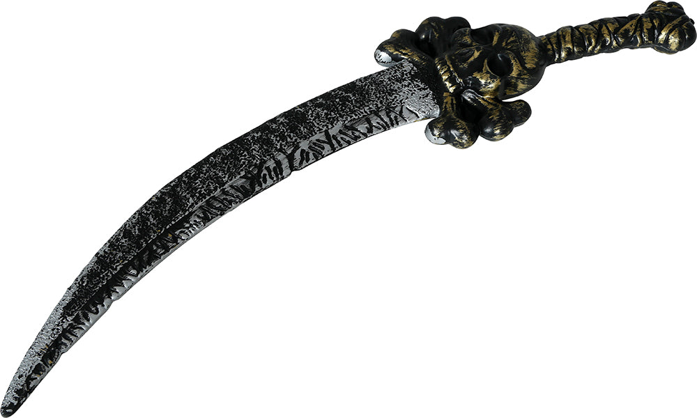 PIRATE SWORD 58 CM