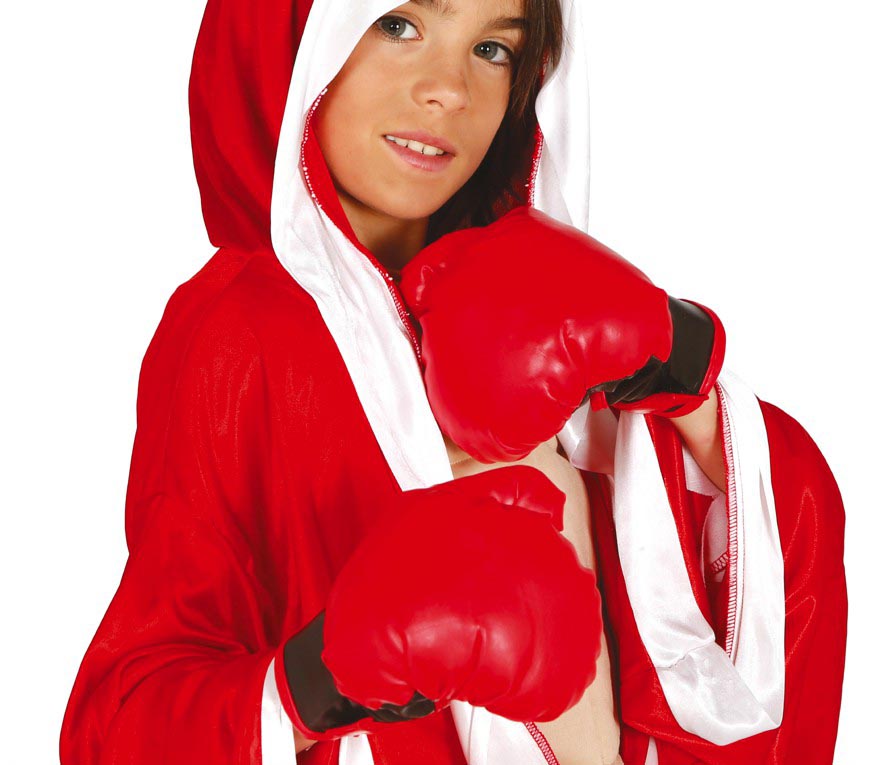 BOXING GLOVES
