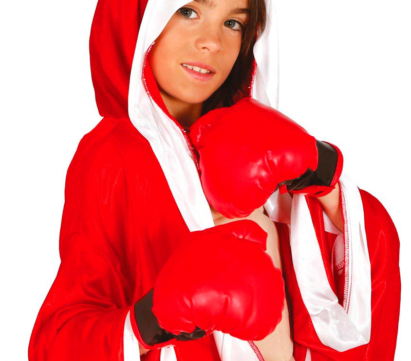 BOXING GLOVES