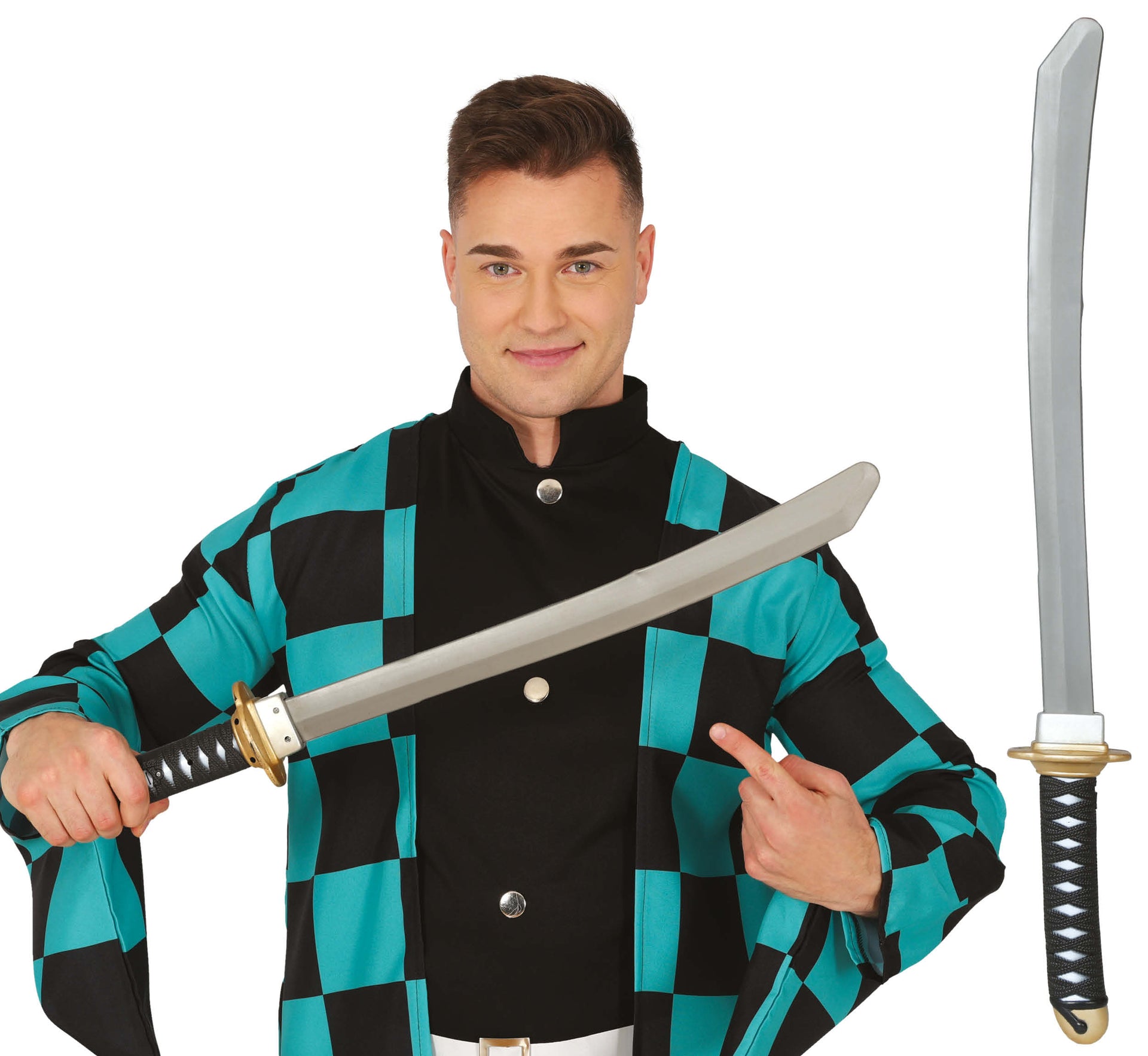 SAMURAI SWORD 70 CM