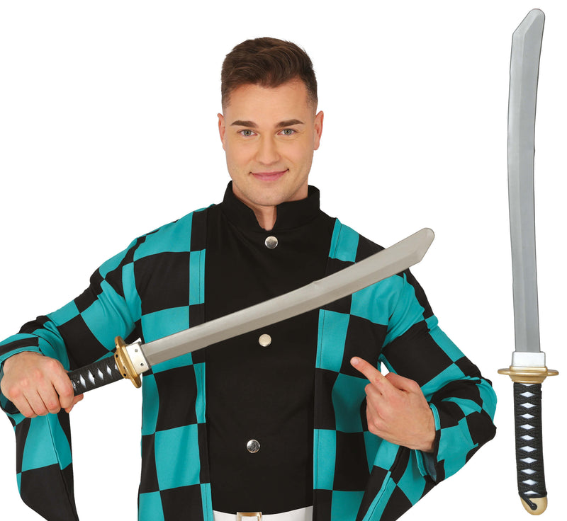 SAMURAI SWORD 70 CM