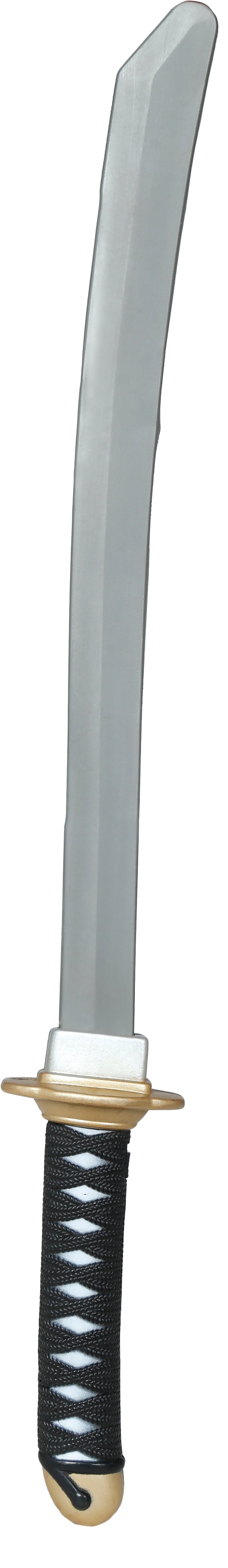 SAMURAI SWORD 70 CM