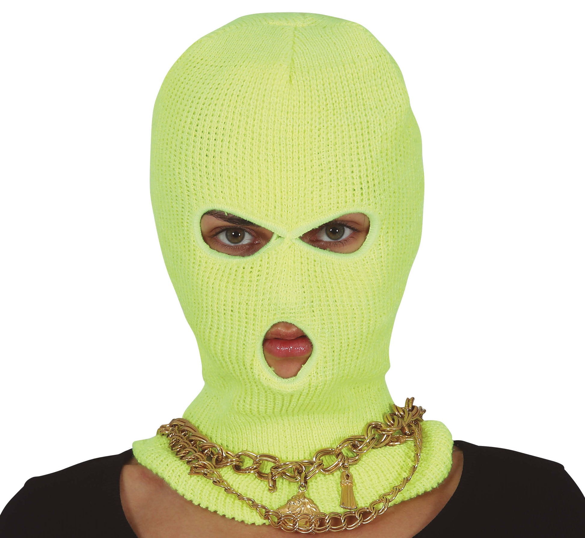 NEON HOOD