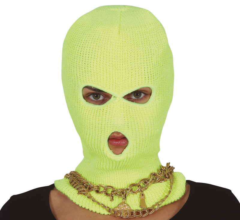 NEON HOOD