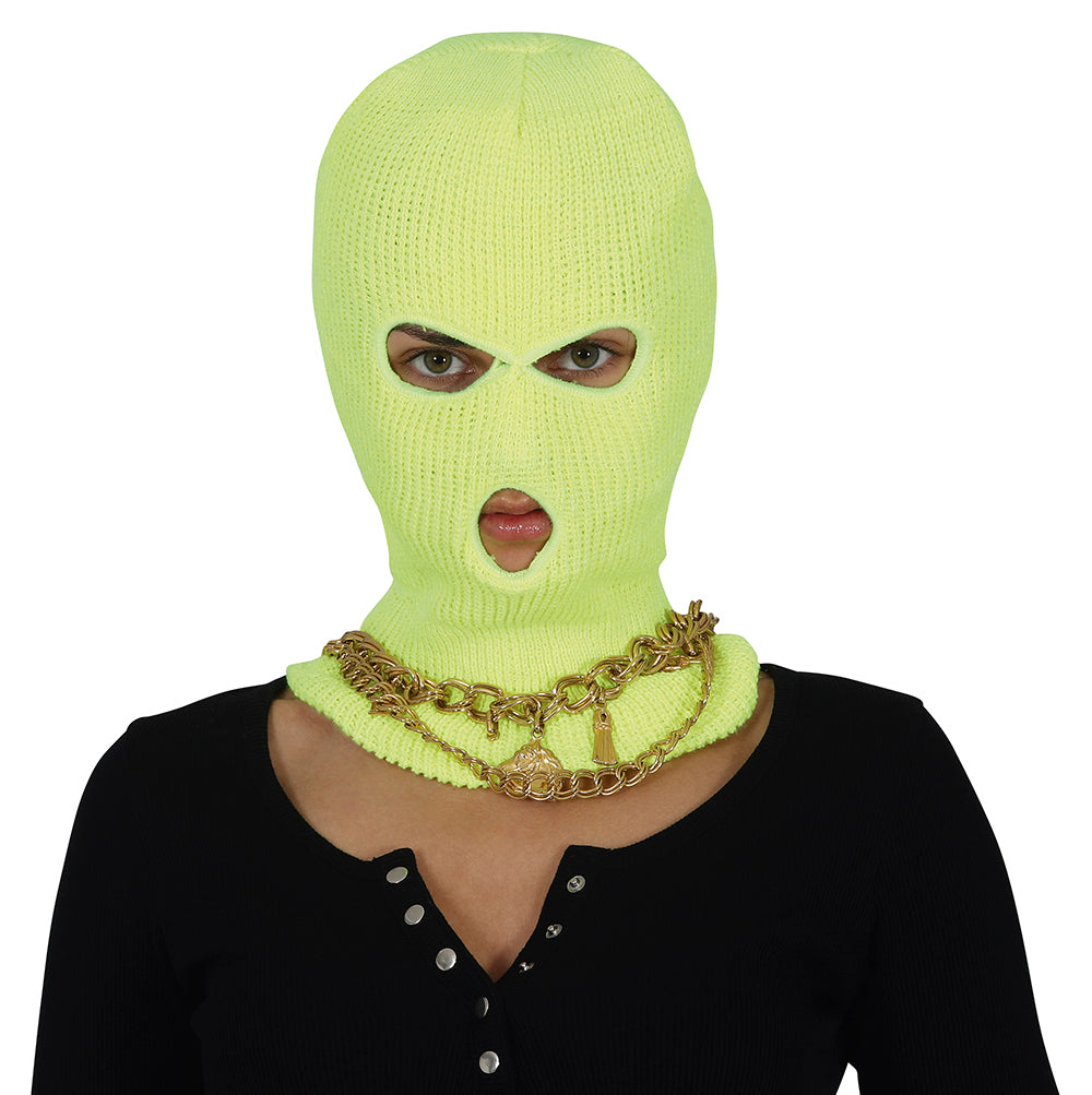NEON HOOD