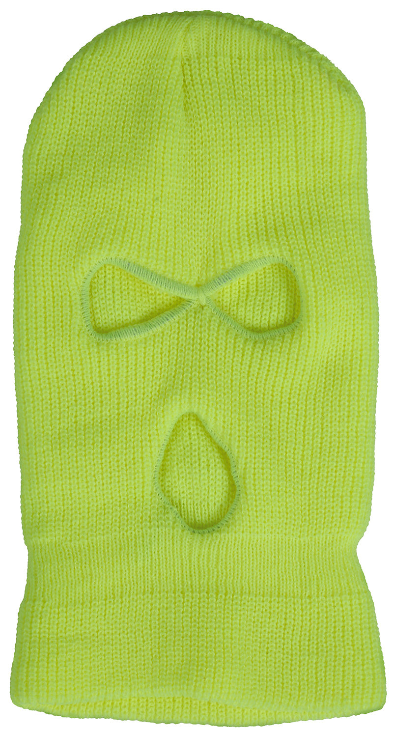 NEON HOOD
