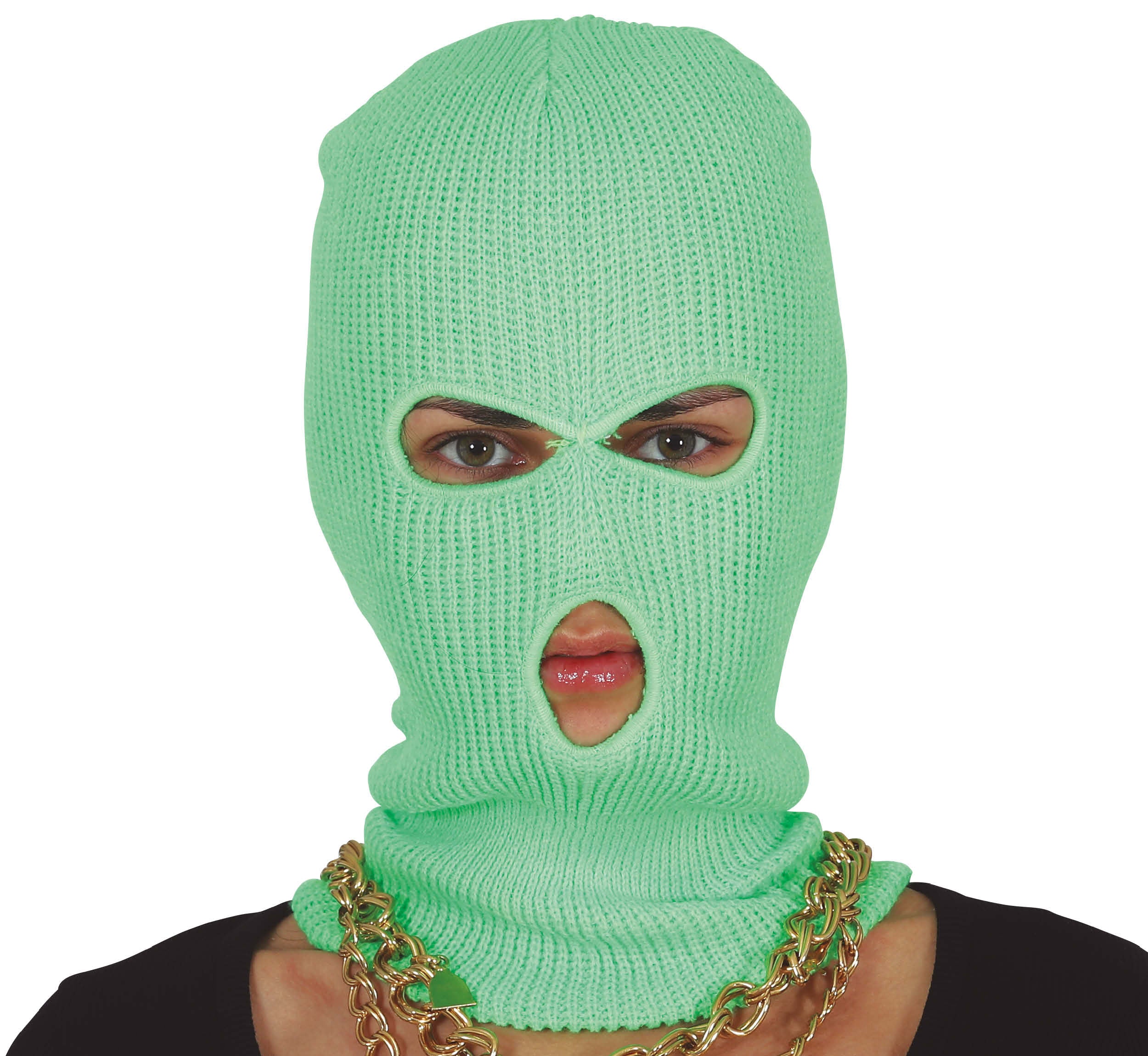 NEON HOOD