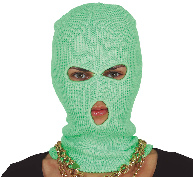 NEON HOOD