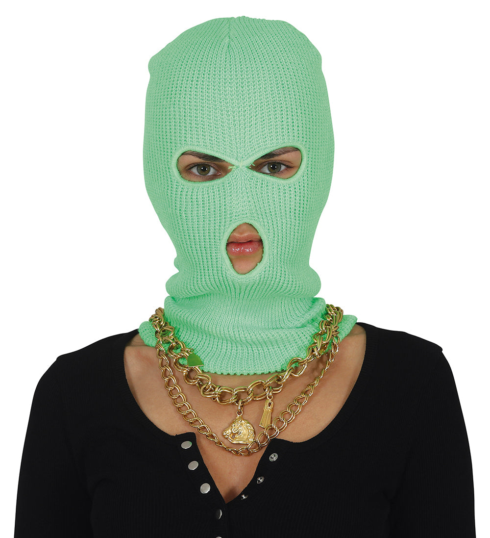 NEON HOOD