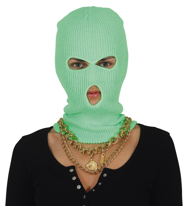 NEON HOOD
