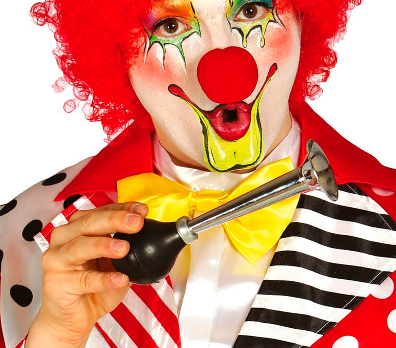 CLOWN’S HORN, 20 CMS