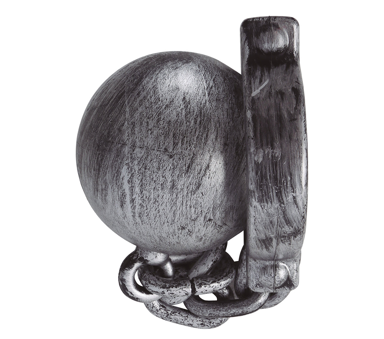 PRISON BALL
