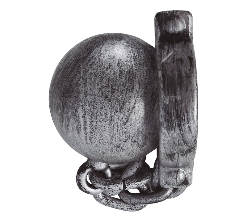 PRISON BALL