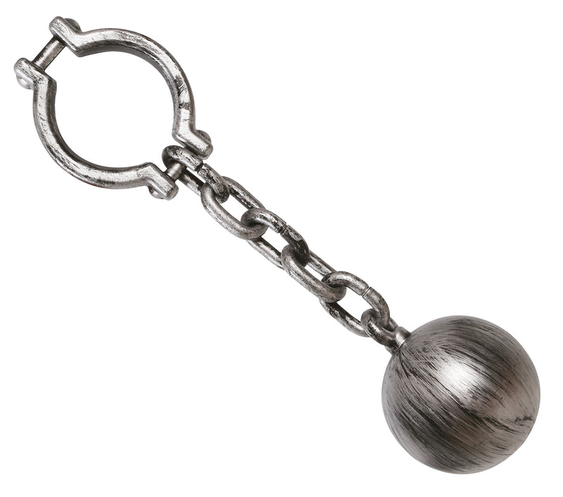PRISON BALL