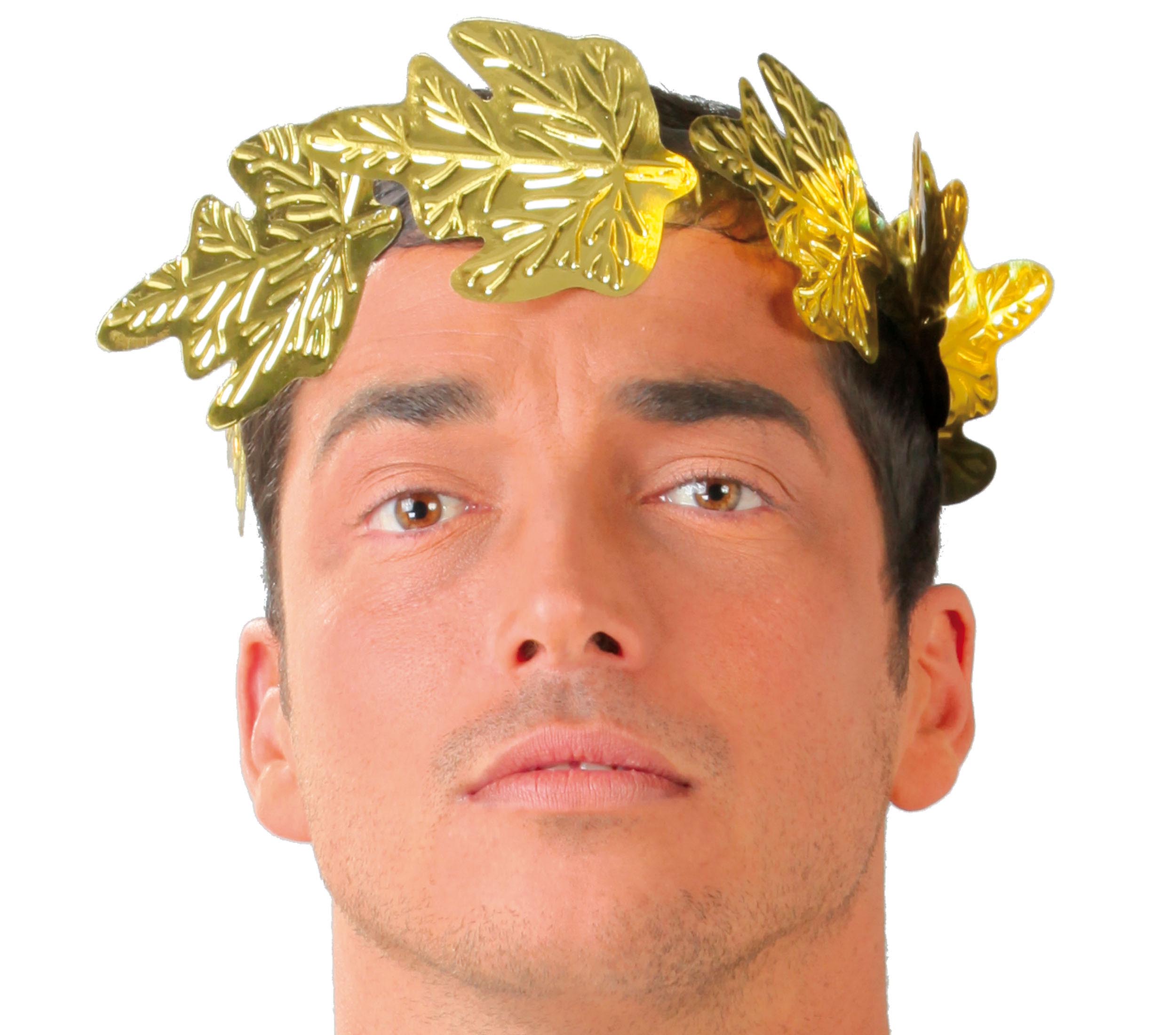 CAESAR’S CROWN