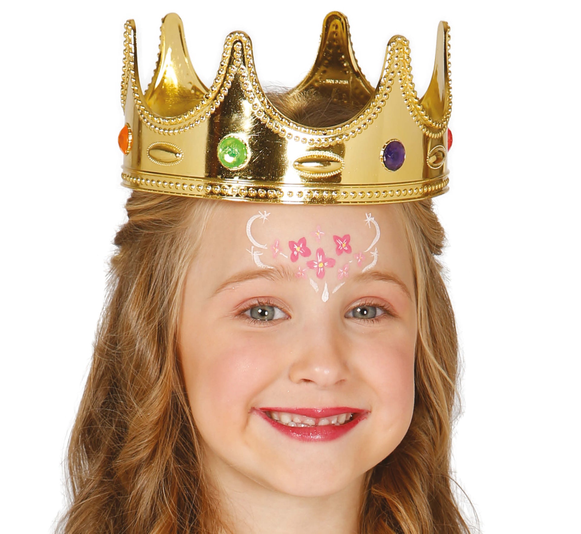 CHILD QUEEN’S CROWN