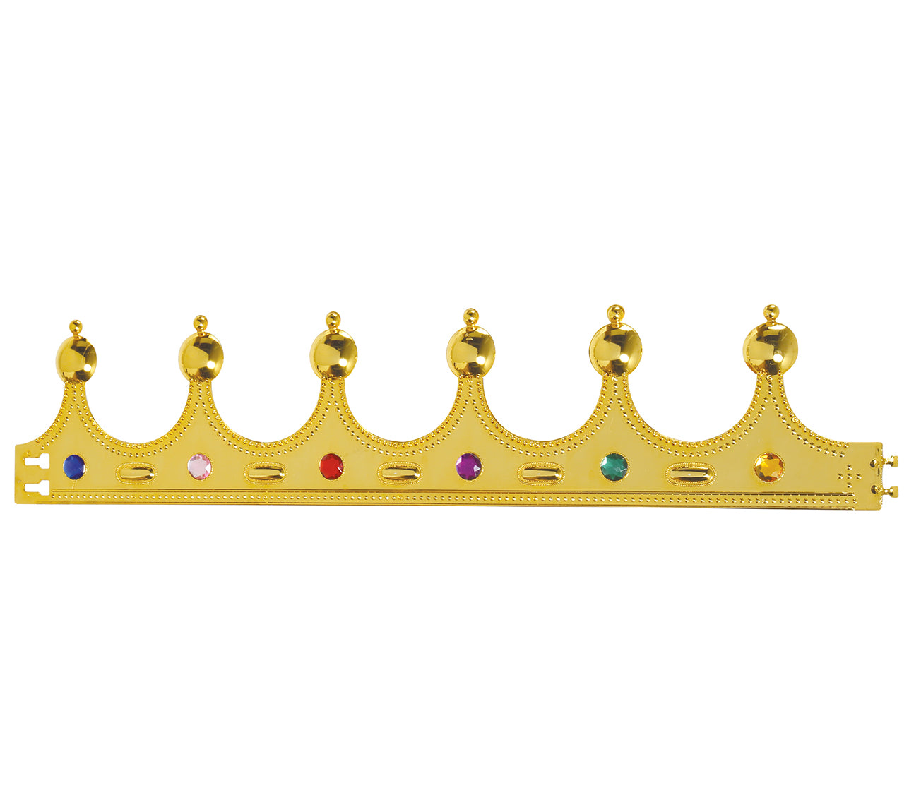 CHILD QUEEN’S CROWN