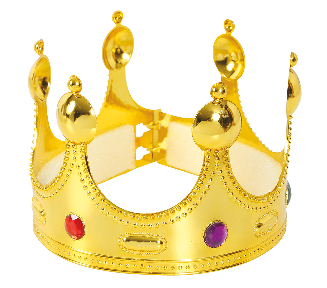 CHILD QUEEN’S CROWN