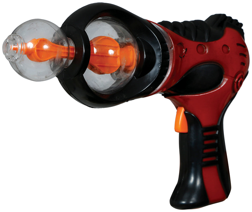 RED SPACE PISTOL 25 CM