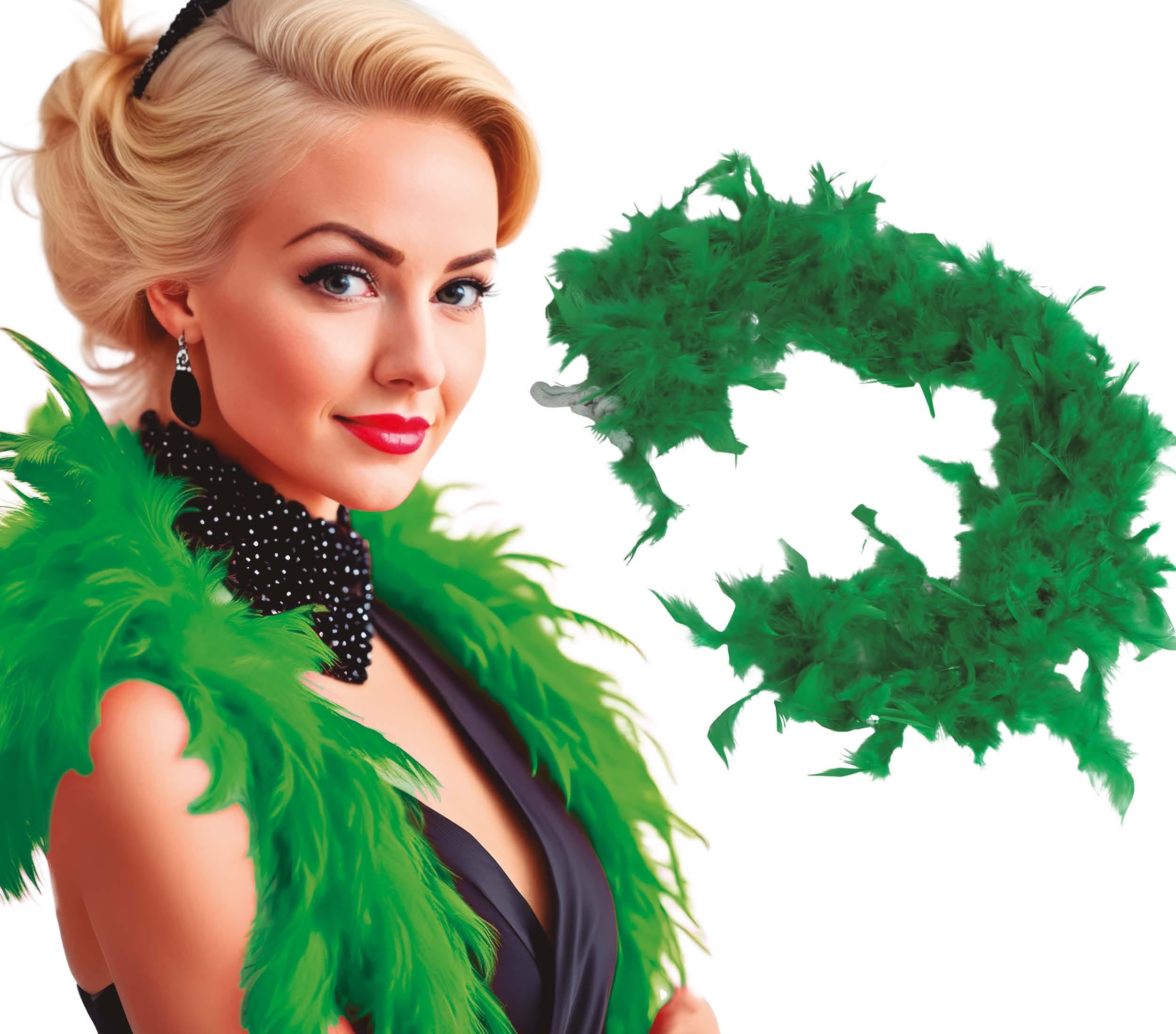 BOA FEATHER, 40 GR