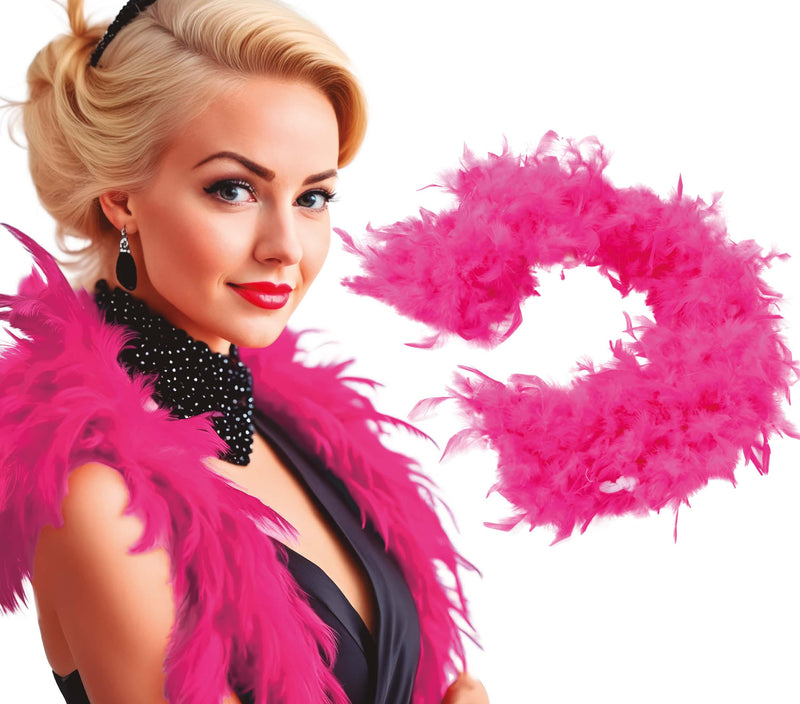 BOA FEATHER, 40 GR