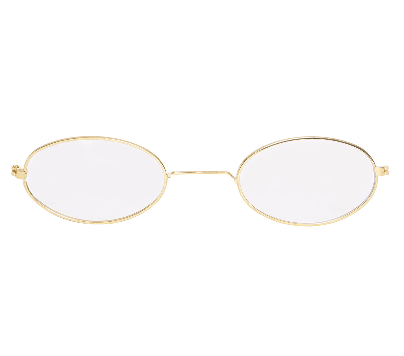 METAL GLASSES
