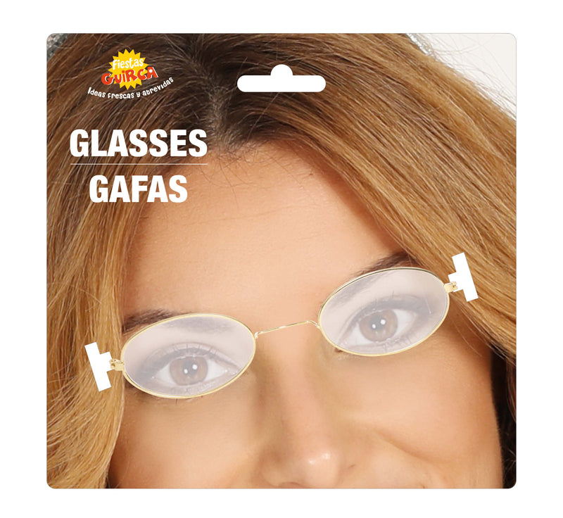 METAL GLASSES