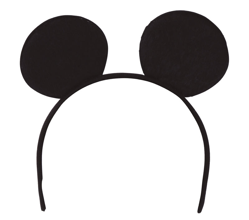 FABRIC MOUSE EARS