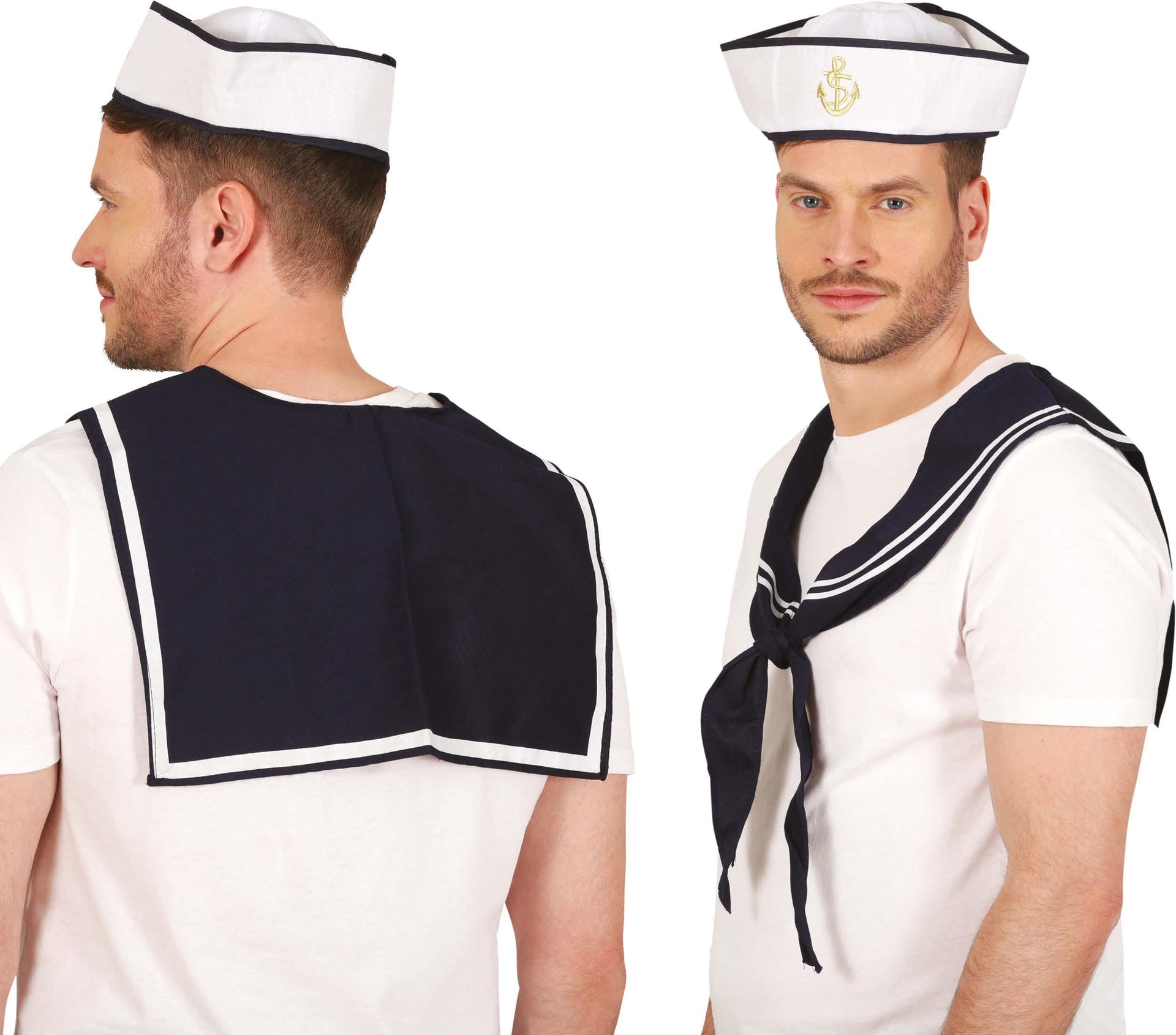 SAILOR SET