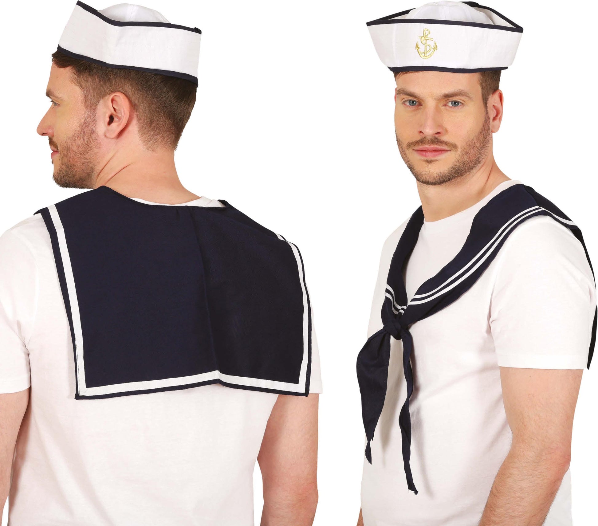 SAILOR SET