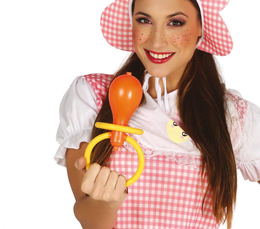 GIANT DUMMY,  26 CM