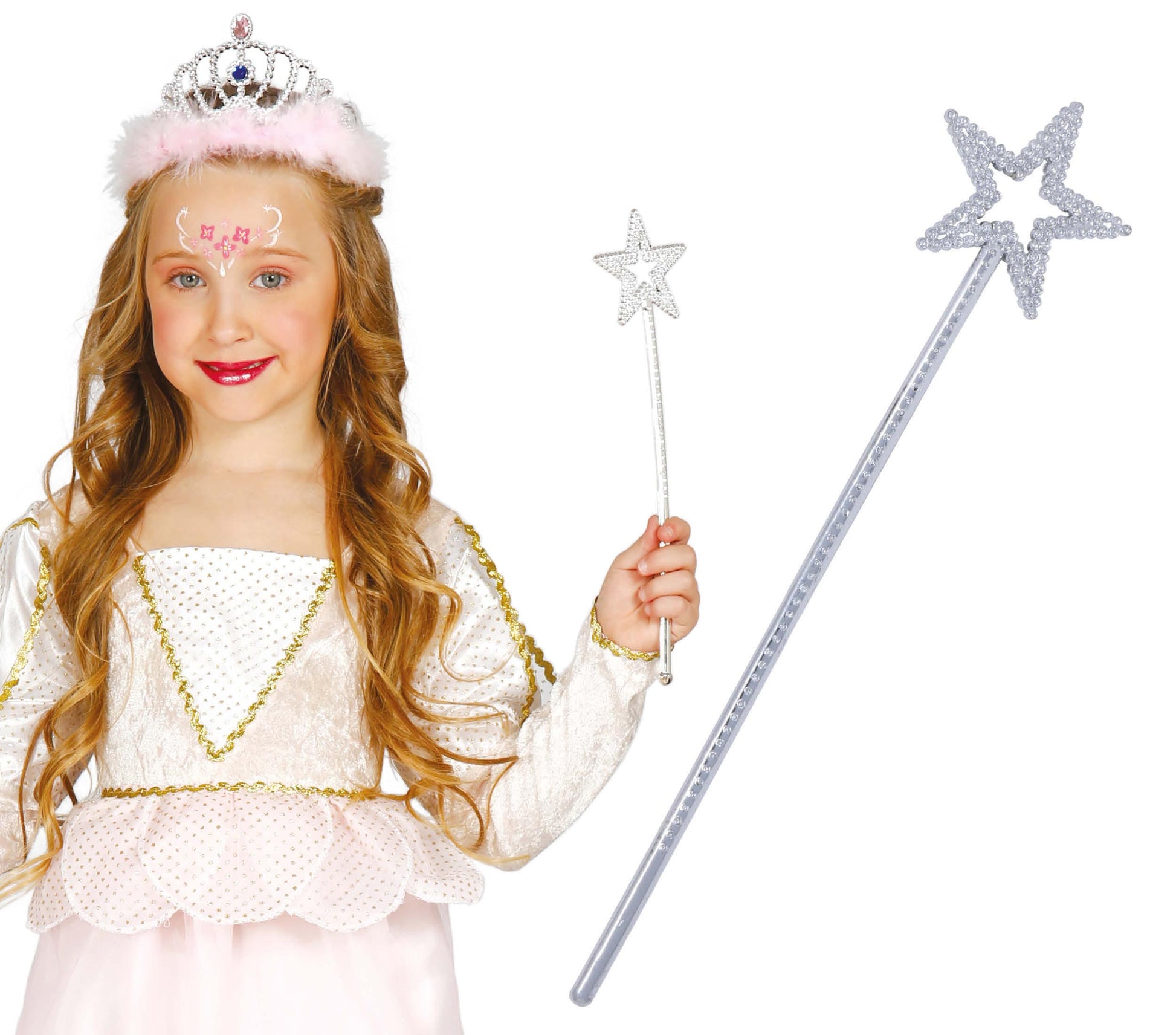 FAIRY WAND,  33 CM