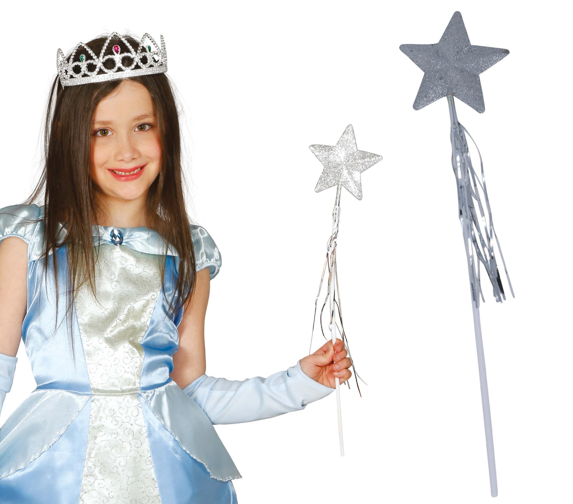 FAIRY WAND, 45 CM