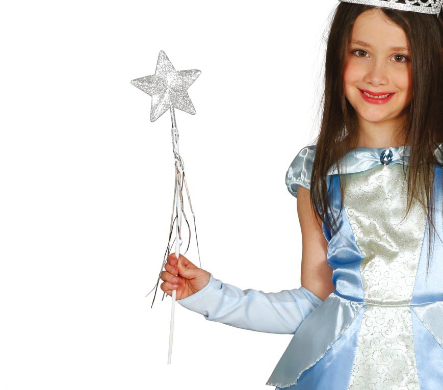 FAIRY WAND, 45 CM